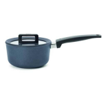 Woll Steelpan / Sauspan 18cm - Concept Plus Induction - Grijs