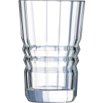 Cristal d'Arques Whiskey Glas Architecte 280 Ml