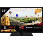 Hitachi 32hae4350 - 32 Inch - Full Hd - Smart Tv - Zwart