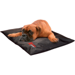 Benchkussen Doggy Duvet X Treme - Zwart