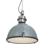 Steinhauer Hanglamp Bikkel 42 Cm - Gris