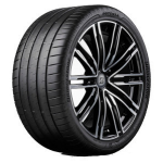 Bridgestone Potenza Sport RFT ( 305/35 ZR20 (104Y) runflat ) - Zwart