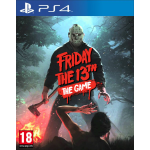 Gun Media Entertainment Friday the 13th: The Game