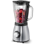 Blokker Blender Bl-13202 - Rvs