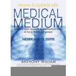 Succesboeken Medical Medium Herziene & uitgebreide editie