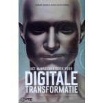 Het managementboek voor digitale transformatie
