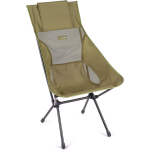 Helinox Sunset Chair Lichtgewicht Stoel Bruin