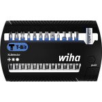 Wiha Bitset XLSelector T-bit 50 mm Phillips, TORX®, zeskant 14-delig 1/4" E6,3 - 41831