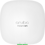 HP Aruba Instant On AP22 met Stroomadapter