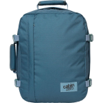 CabinZero Classic 28L Ultra Light Bag Aruba Blue - Blauw