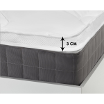 Sleeptime 3D AIR Hotel Oplegmatras 80 x 210