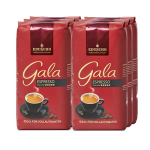 Eduscho - Gala Espresso Bonen - 6x 1 kg