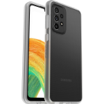 Otterbox React Samsung Galaxy A33 Back Cover Transparant