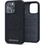 Njord Apple iPhone 13 Pro Back Cover met MagSafe - Grijs