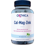 Orthica Calcium Magnesium Zink Tabletten