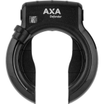 AXA Ringslot Defender Art-2 Staal/kunststof - Zwart