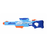 Free and Easy Waterpistool 77 Cm - Blauw