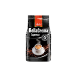 Melitta Bella Crema Espresso 1000g 1000 g, hele bonen