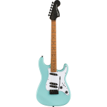 Squier Limited Edition Contemporary Stratocaster Special Daphne Blue elektrische gitaar