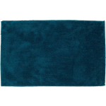 Sealskin Badmat Doux Polyester 50x80 - Petrol