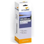Nesling Verlengset Schaduwdoek - Silver