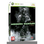 Activision Call of Duty Modern Warfare 2 Hardened Edition