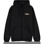 Difuzed Tiny Tina's Wonderlands - Men's Zipper Hoodie