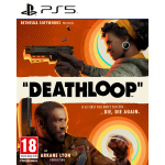 Bethesda Deathloop