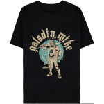 Difuzed Tiny Tina's Wonderlands - Paladin Mike Men's Short Sleeved T-shirt