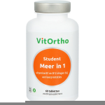 Vitortho Student Meer-In-1 Tabletten