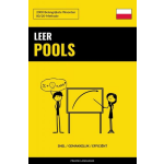 Leer Pools - Snel / Gemakkelijk / Efficiënt
