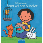 Anna wil een huisdier