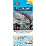 Citoplan stadsplattegrond Rotterdam