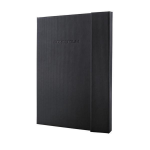 Sigel Notitieboek Conceptum Pure Hardcover Met Magneetsluiting A4 - Zwart