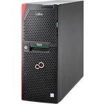 Fujitsu PRIMERGY TX1330 M2 server 3 GHz Intel® Xeon® E3 v5 Tower (4U) 450 W
