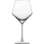 Schott Zwiesel - Pure Bourgogne Goblet 0,692l 6 Stuks