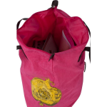 Biggdesign-granaatappel-shopper--40x24x15cm-polyester - Roze