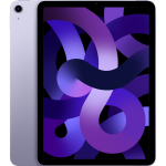 Apple iPad Air (2022) 10.9 inch 256 GB Wifi - Paars