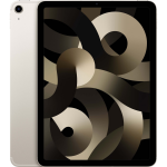 Apple iPad Air (2022) 10.9 inch 64 GB Wifi + 5Ggoud - Wit