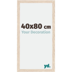 Your Decoration Catania Mdf Fotolijst 40x80cm Eiken - Bruin