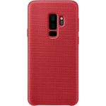 Samsung Rode Originele Hyperknit Cover Voor De Galaxy S9 Plus - Rood