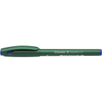 Fineliner Topwriter 147 0,6 Mm Blauwschrijvend - Groen