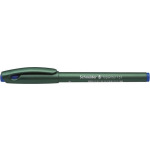 Schneider Electric Fineliner Topwriter 157 0,8 Mm 12 Cm - Blauw