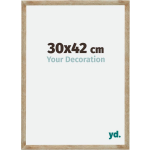 Your Decoration Catania Mdf Fotolijst 30x42cm Goud