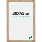 Your Decoration Catania Mdf Fotolijst 30x45cm Goud