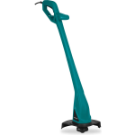 Vonroc Grastrimmer 300w - Ø230mm Maaidiameter - Incl. 4m Draadspoel - Tap And Go Systeem