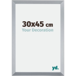 Your Decoration Catania Mdf Fotolijst 30x45cm Zilver