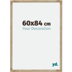 Your Decoration Catania Mdf Fotolijst 60x84cm Goud