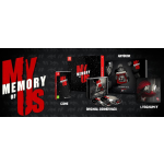 Red Art Games My Memory of Us Collector's Edition