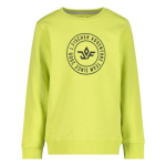 Jake Fischer Sweater - Groen